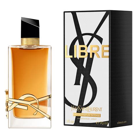 libre de yves saint laurent intense|ysl libre intense price.